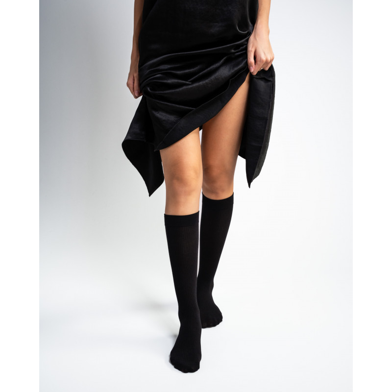 Gambaletti cotone organico