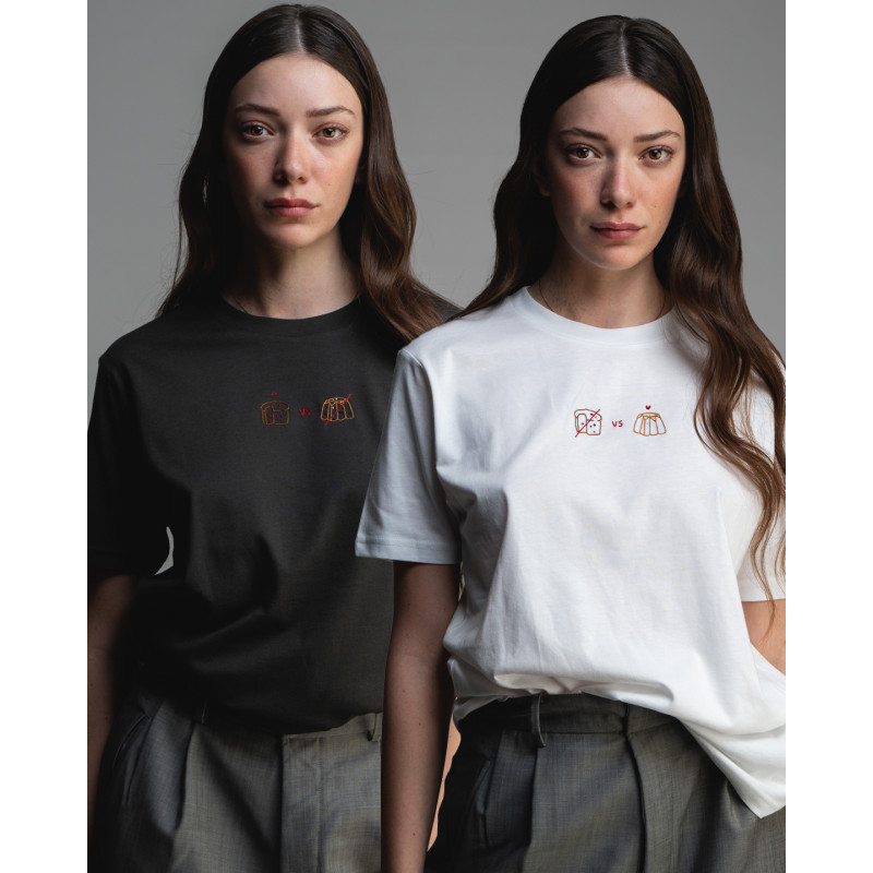 Pandoro + Panettone lovers