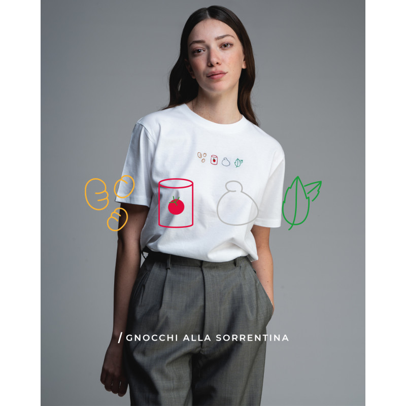 Gnocchi alla Sorrentina