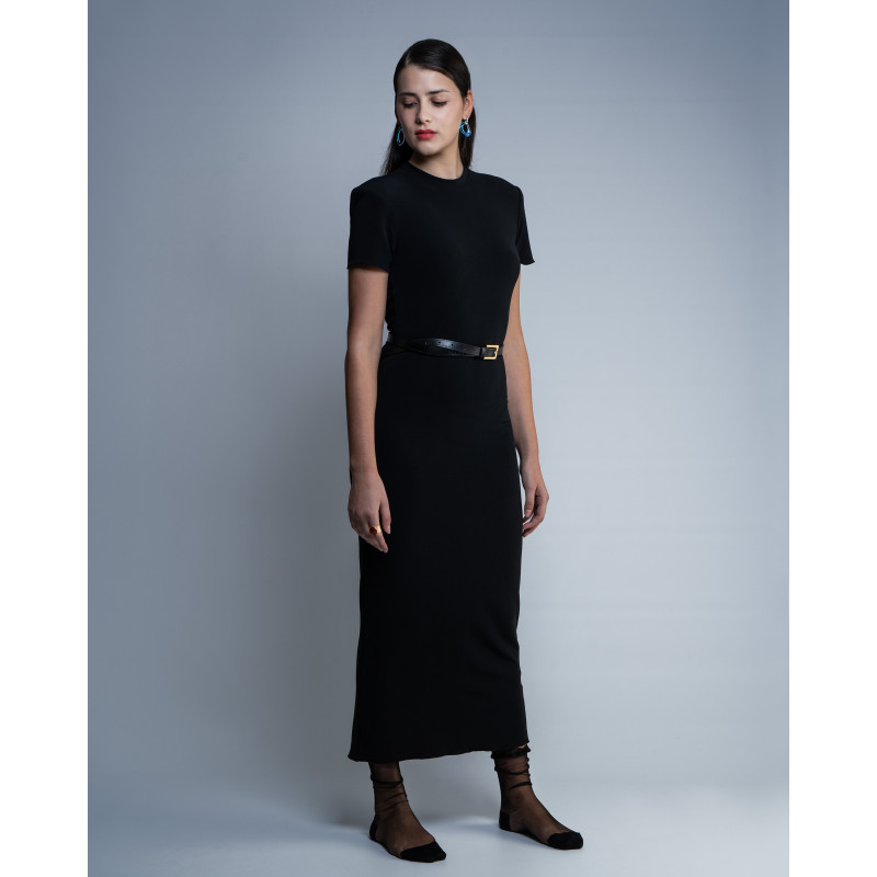 Tubino midi recycled