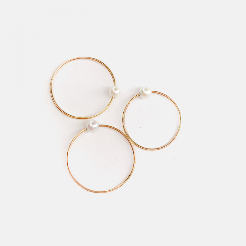 The Thoughtless Ring