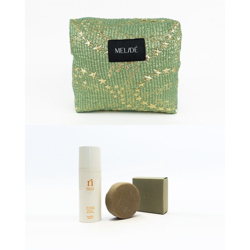 Beauty Stelline + Caprichar