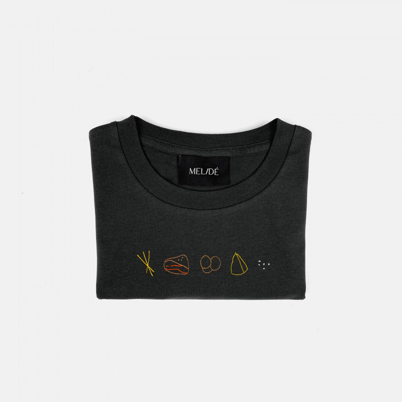 Spaghetti alla carbonara