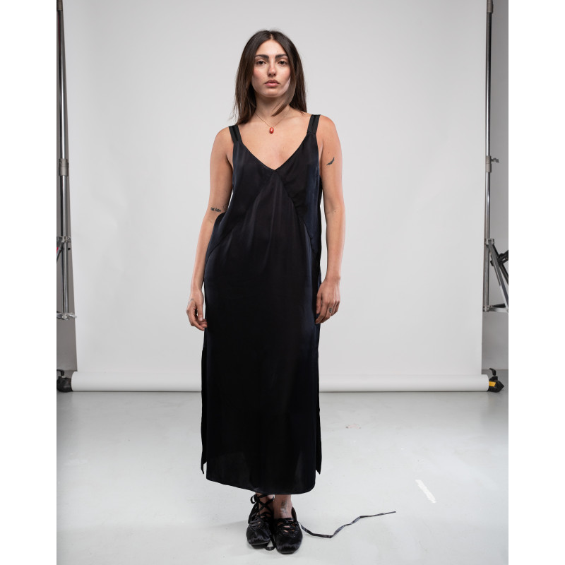 Everyday slip dress