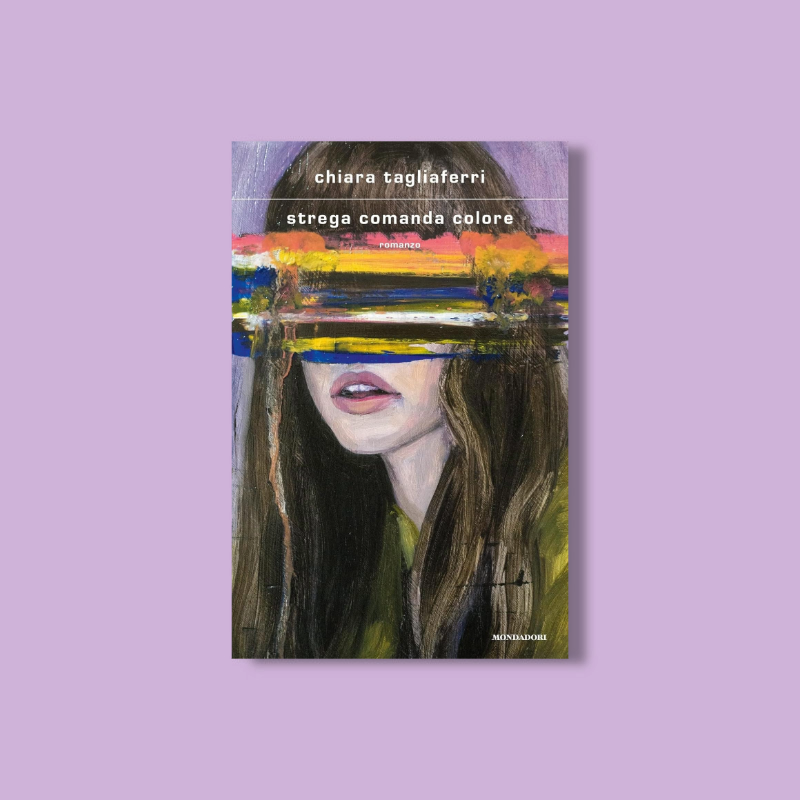 Strega Comanda Colore