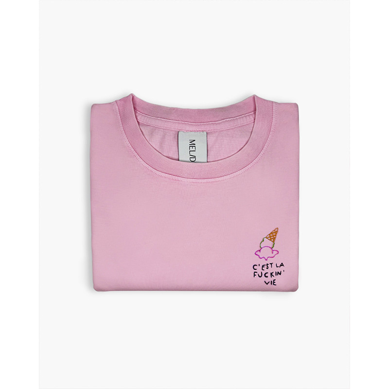 Fuckin' vie - Gelato edit