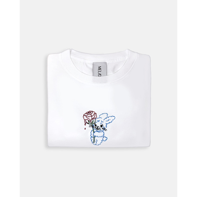 Cute but psycho - blue