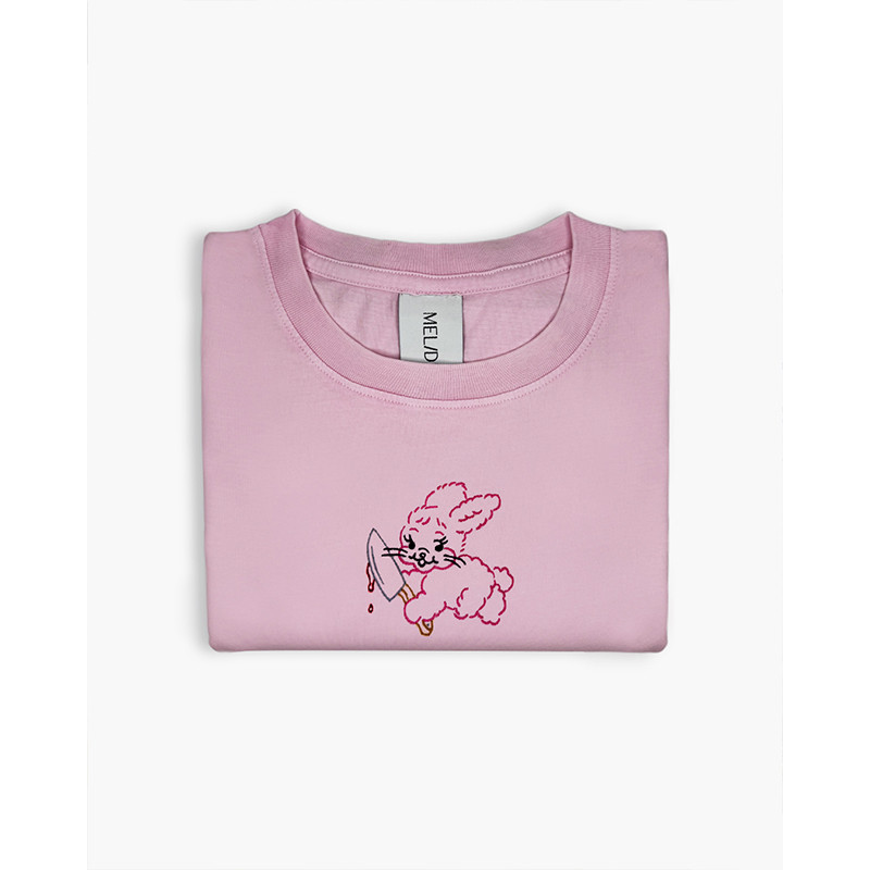 Cute but psycho - pink