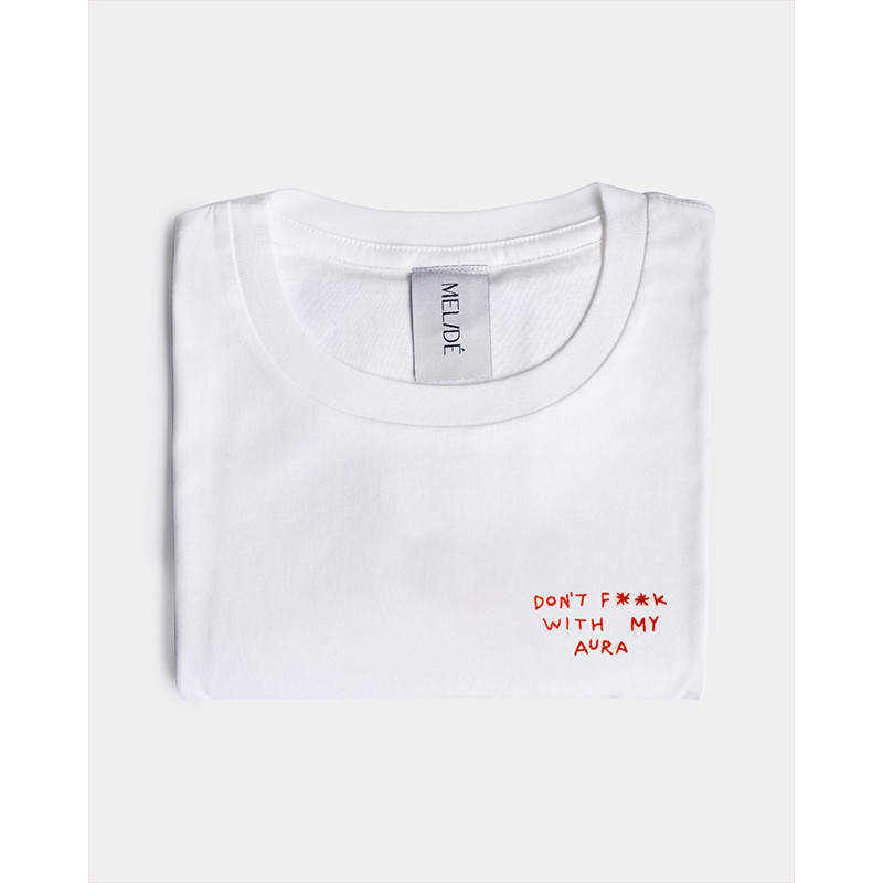 Don't F**ck with my Aura