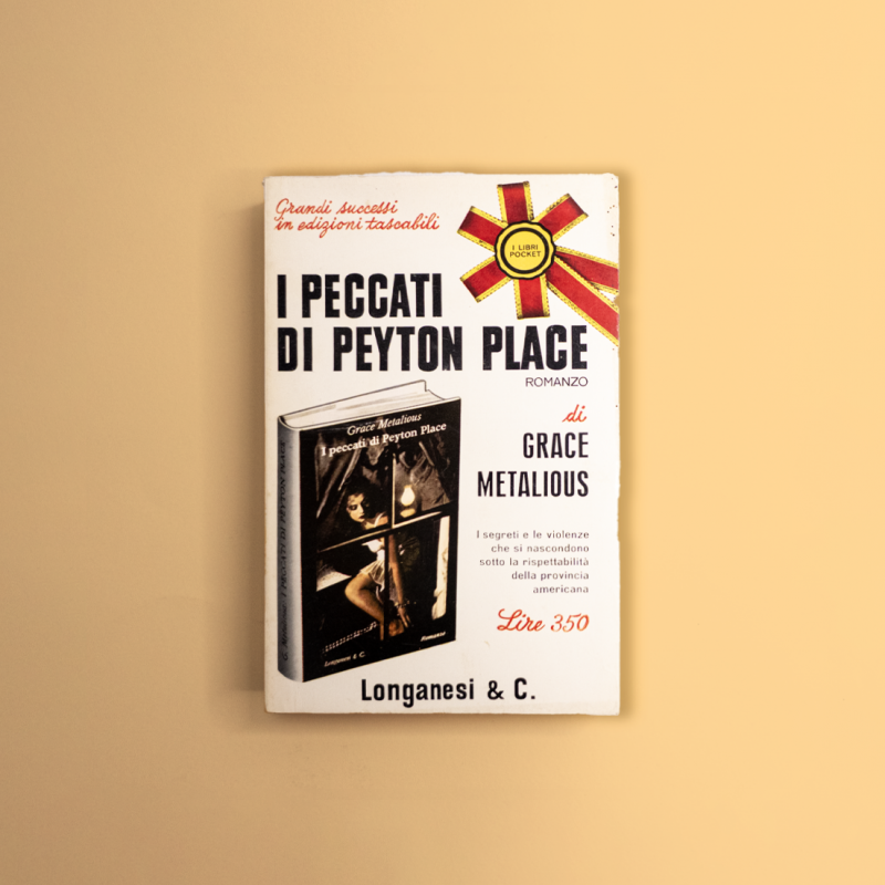I peccati di Peyton Place