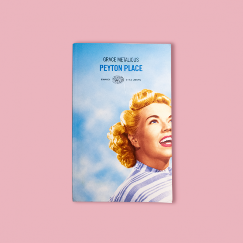 I peccati di Peyton Place