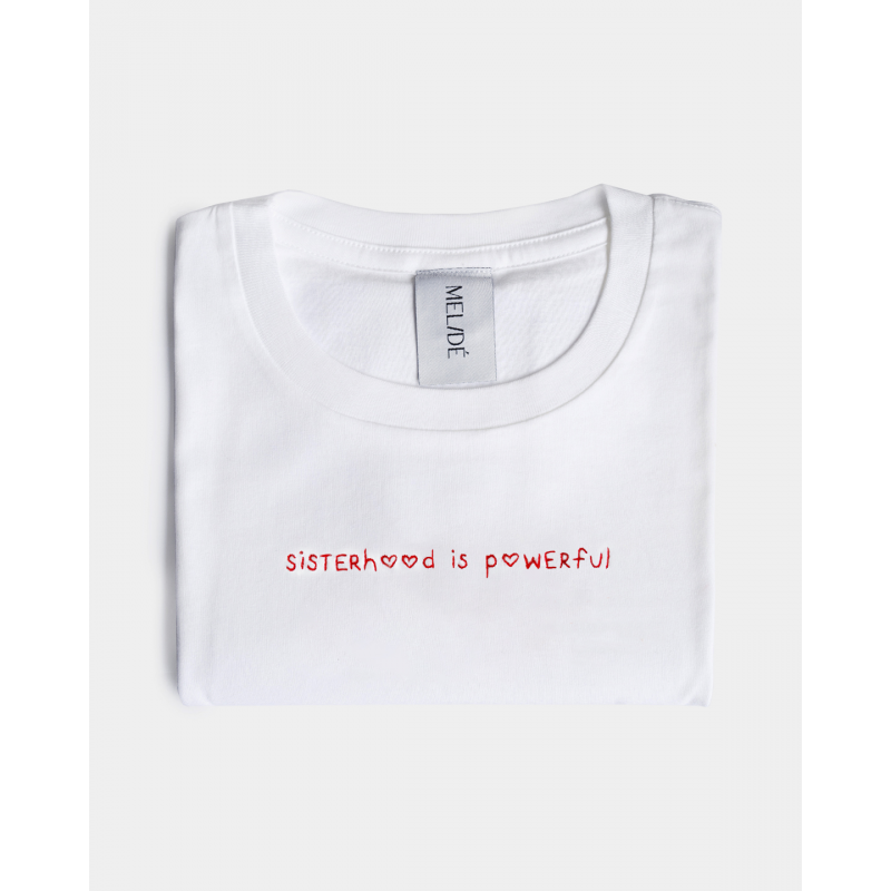 Sisterhood is powerful