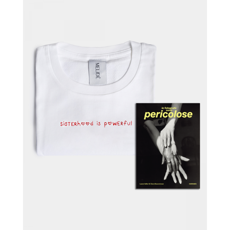 Sisterhood is powerful + libro