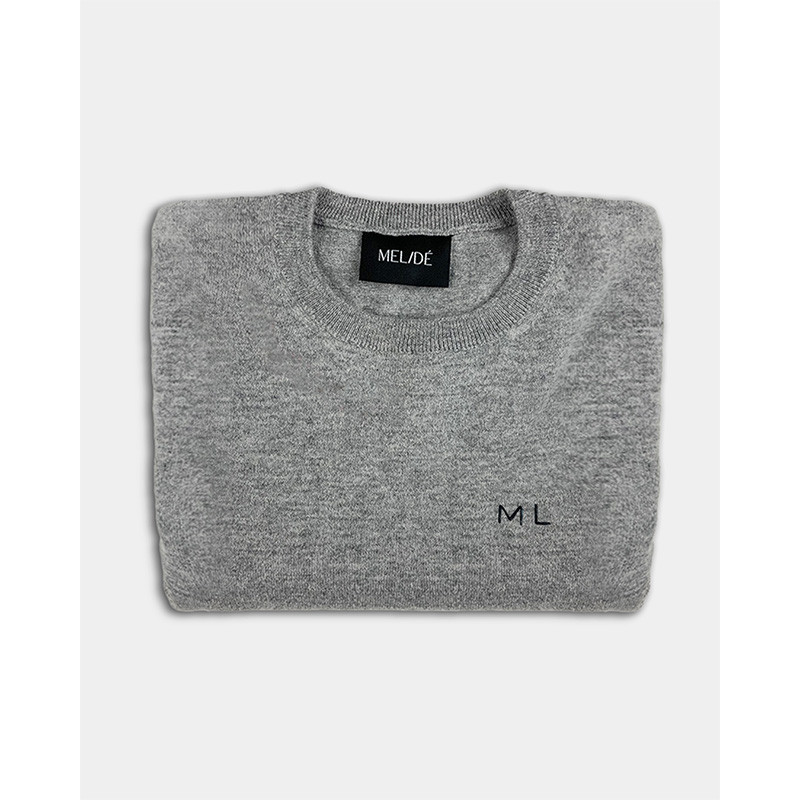 Custom Forever Sweater