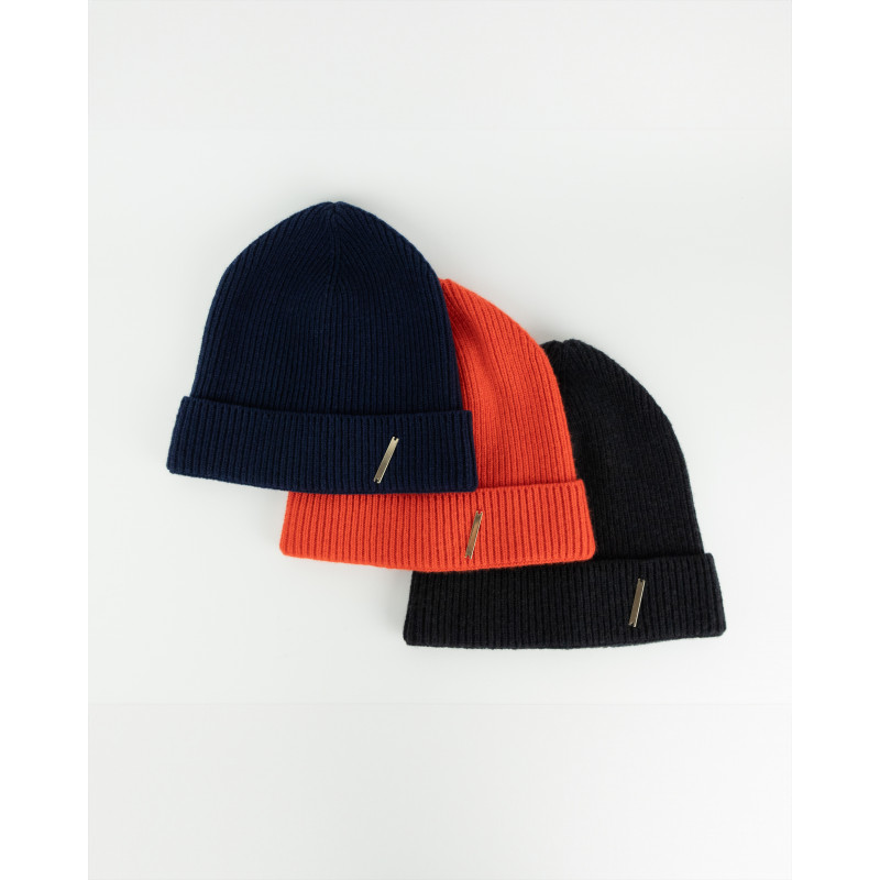 Berretto in lana