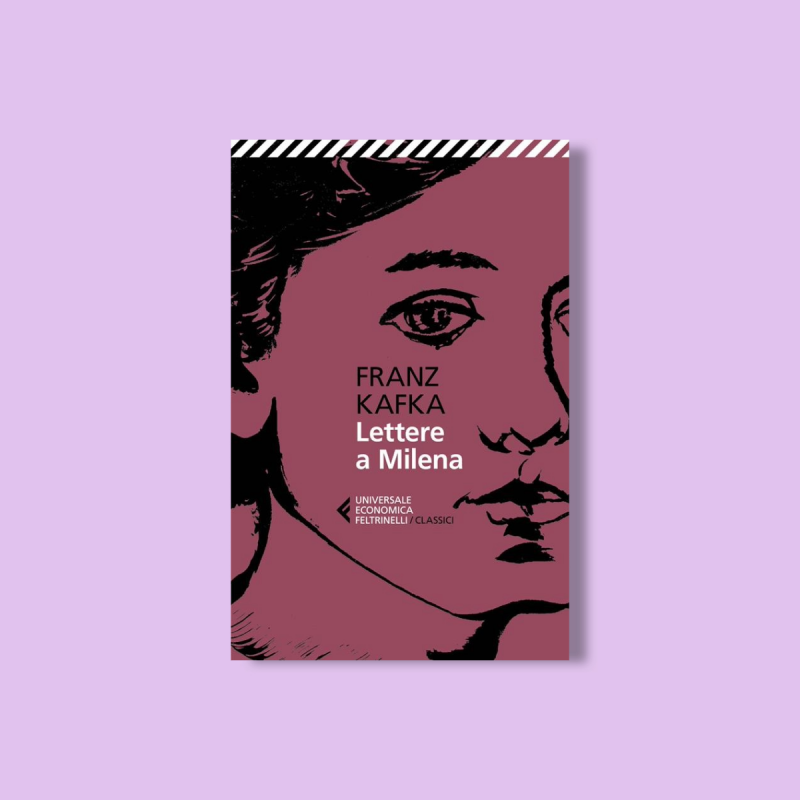 Lettere a Milena