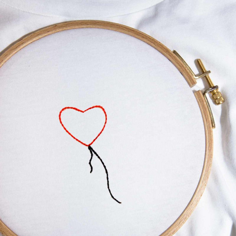 The Balloon - Banksy