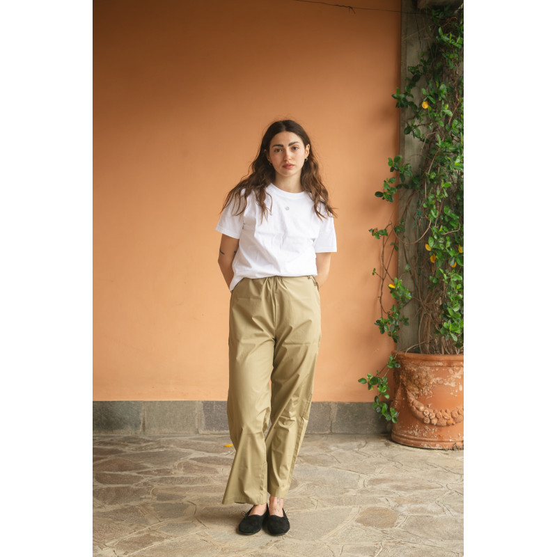 Pantaloni cotone