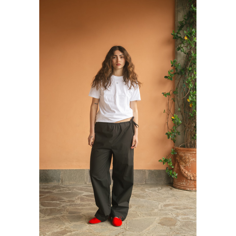 Pantaloni cotone