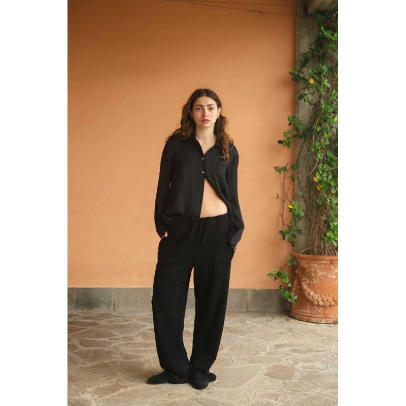 Pantaloni spugna