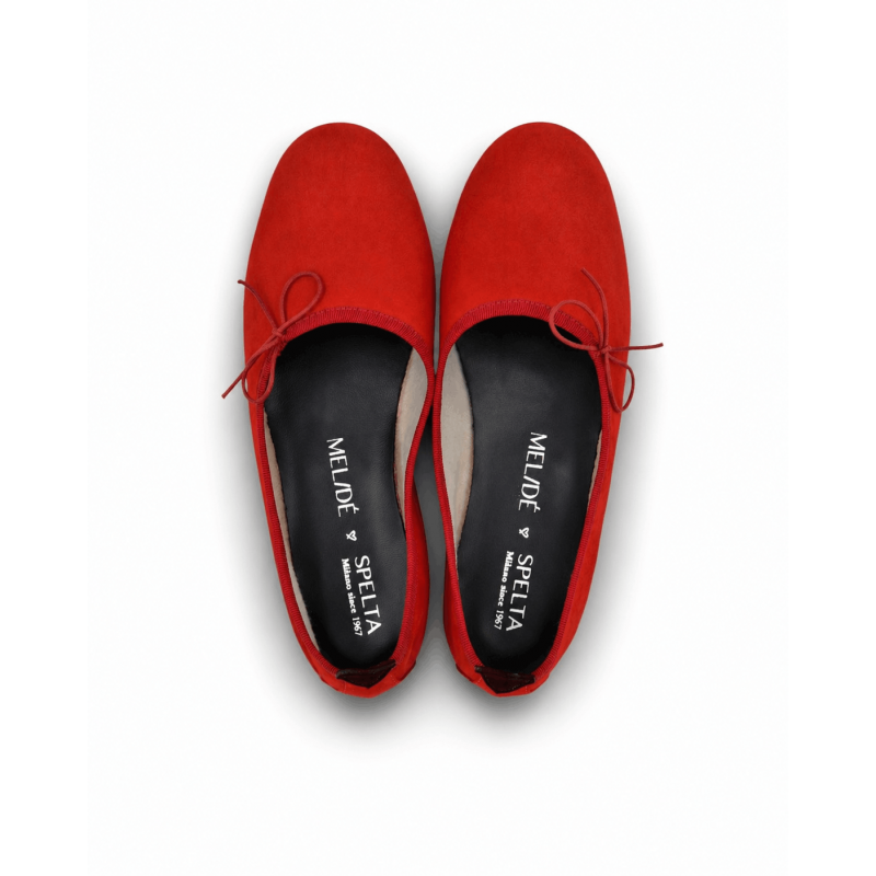Ballerine