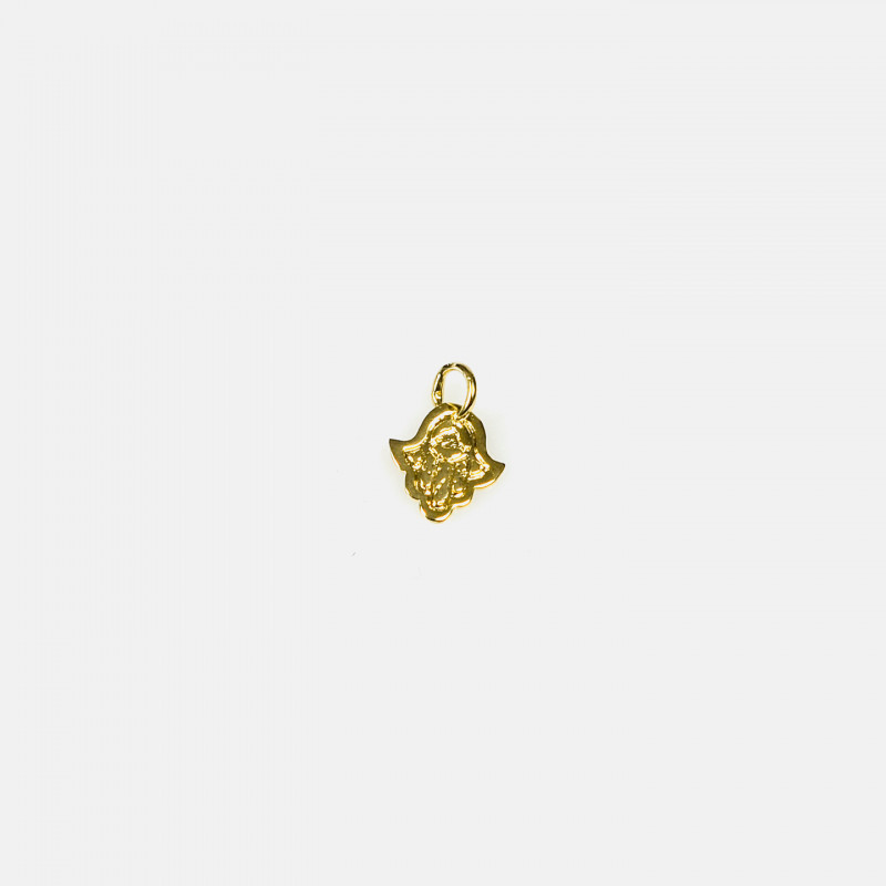 The Hamsa Charm