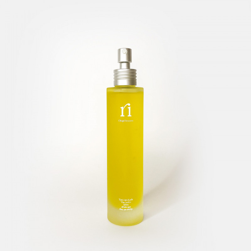 Oliogel detergente senza...