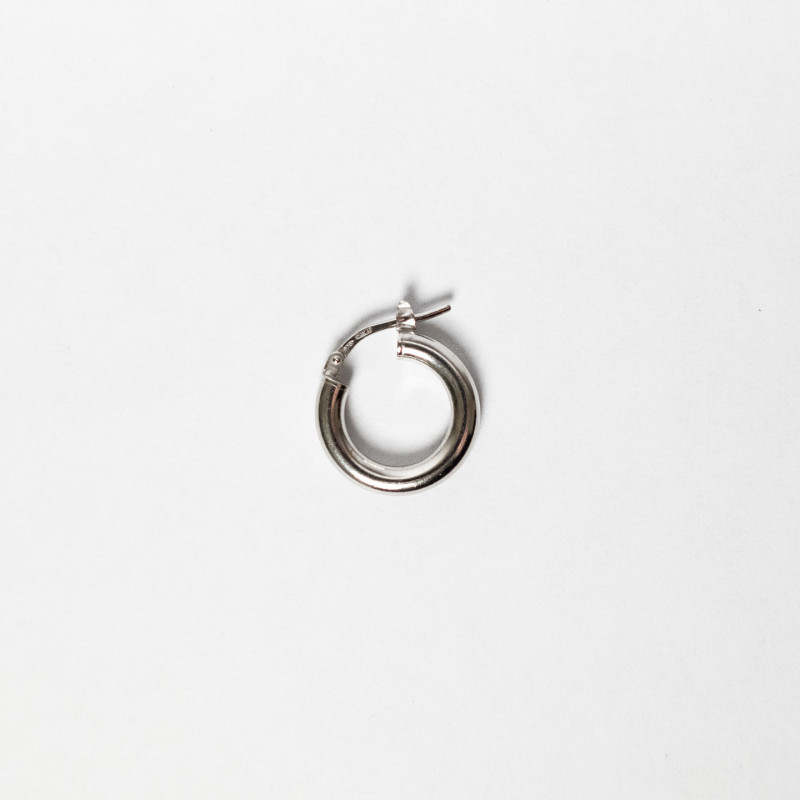 Orecchino cerchio