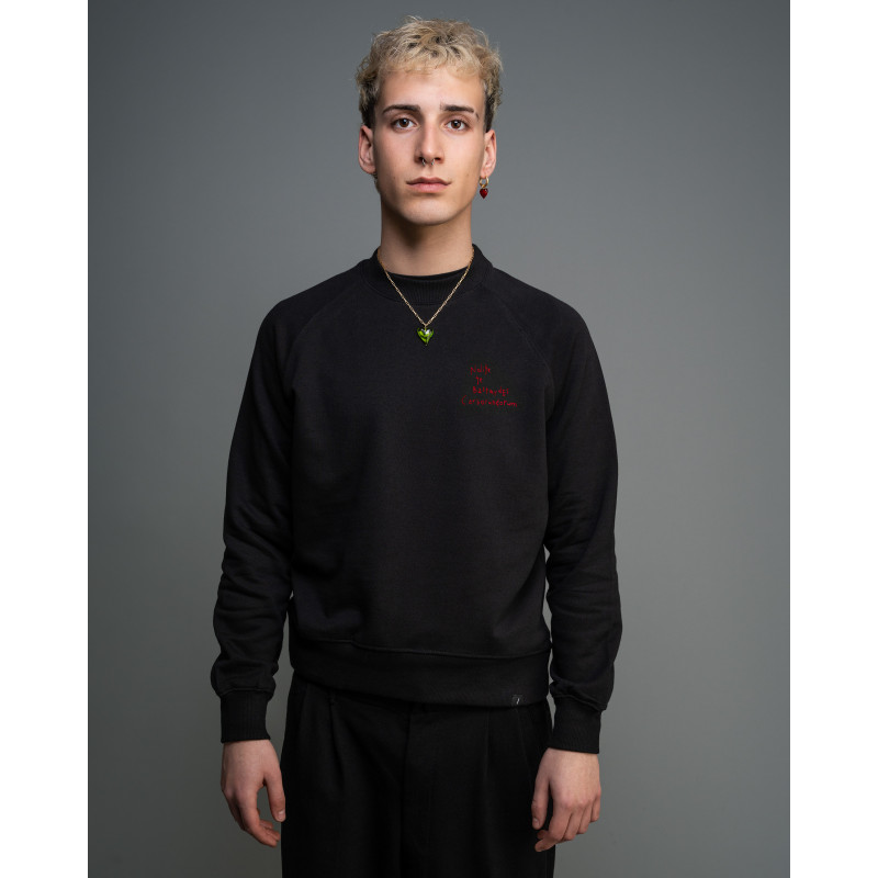 The Nolite Te Bastardes