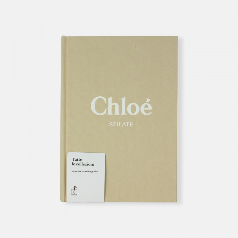 Chloé. Sfilate.