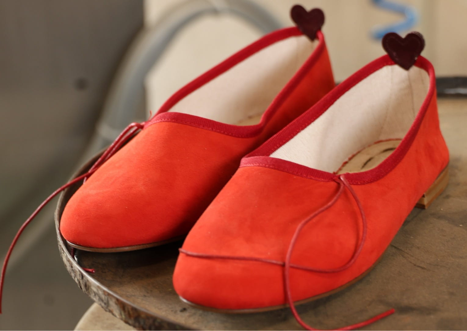 BALLERINE