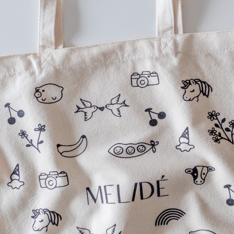 TOTE BAG