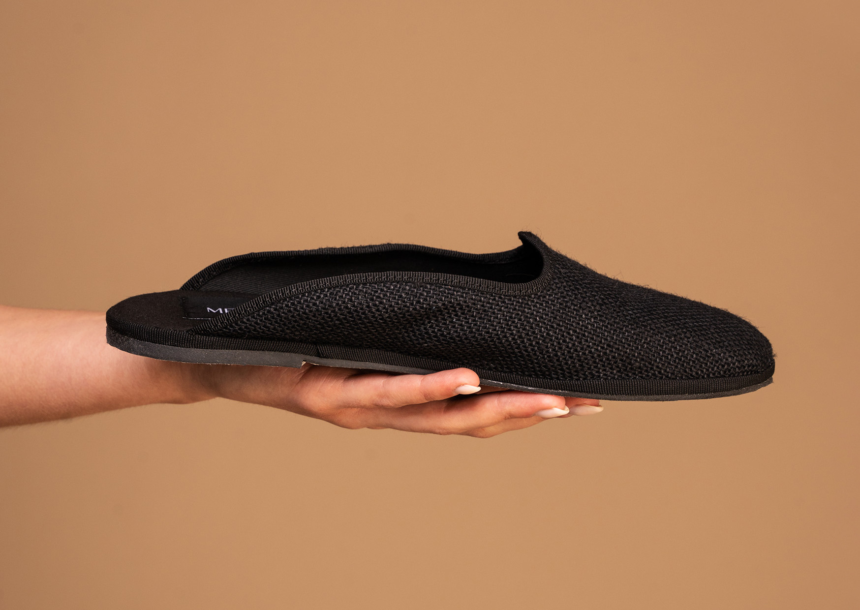 SCARPE MELIDÉ