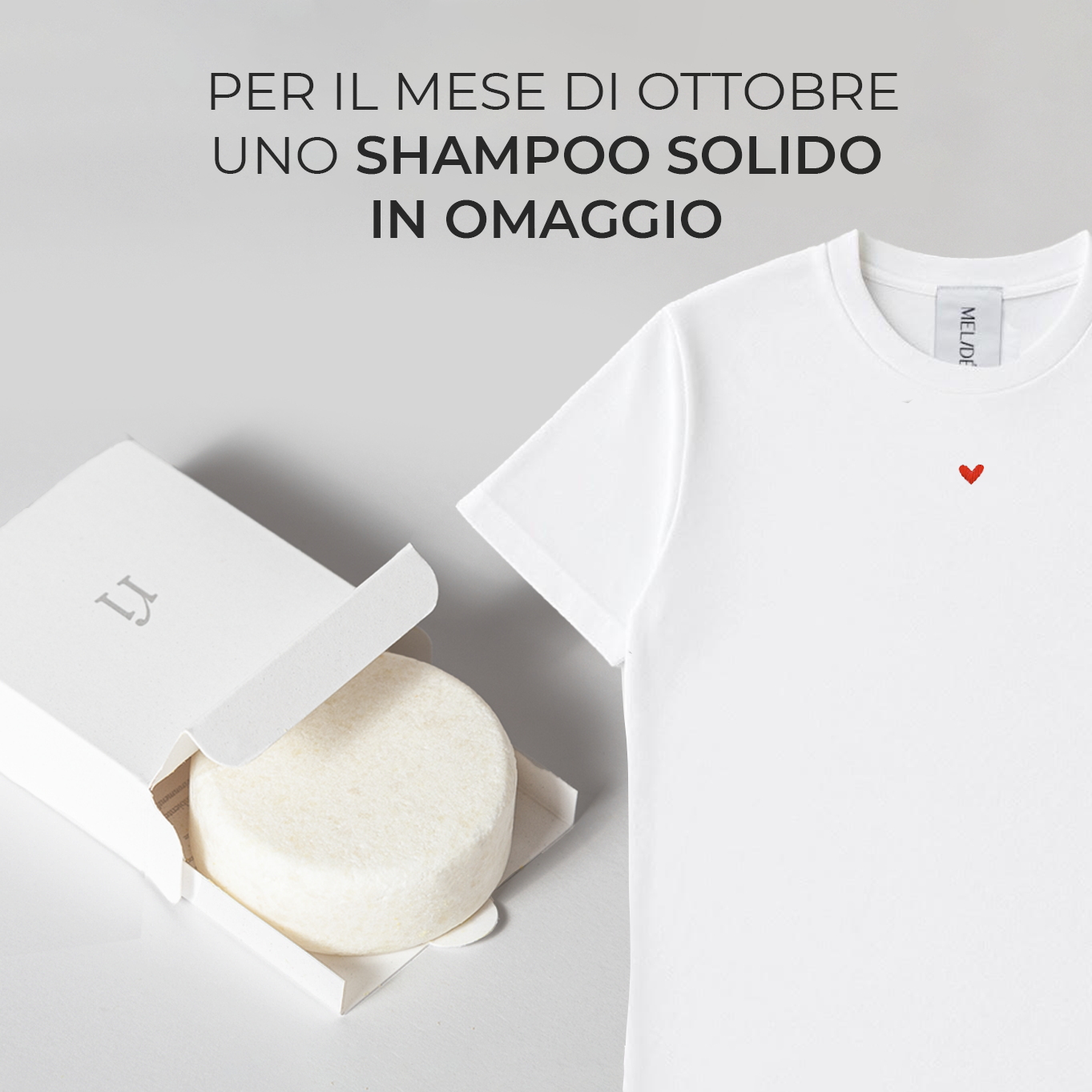PROMO OTTOBRE