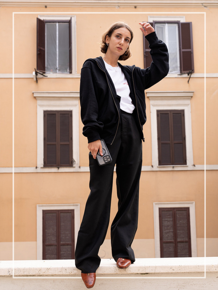 Introducendo A Palce to Meet