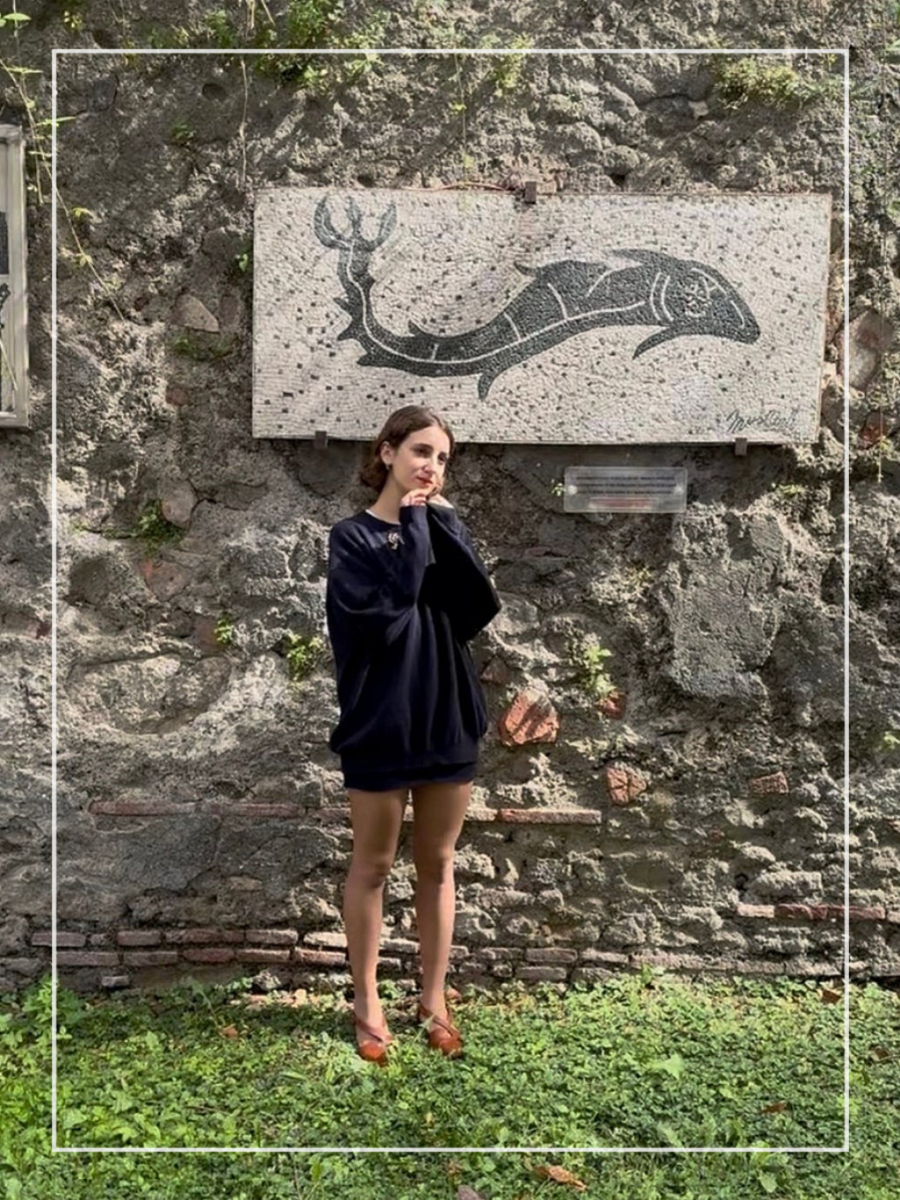 Quando le cose non hanno più bisogno di essere dette